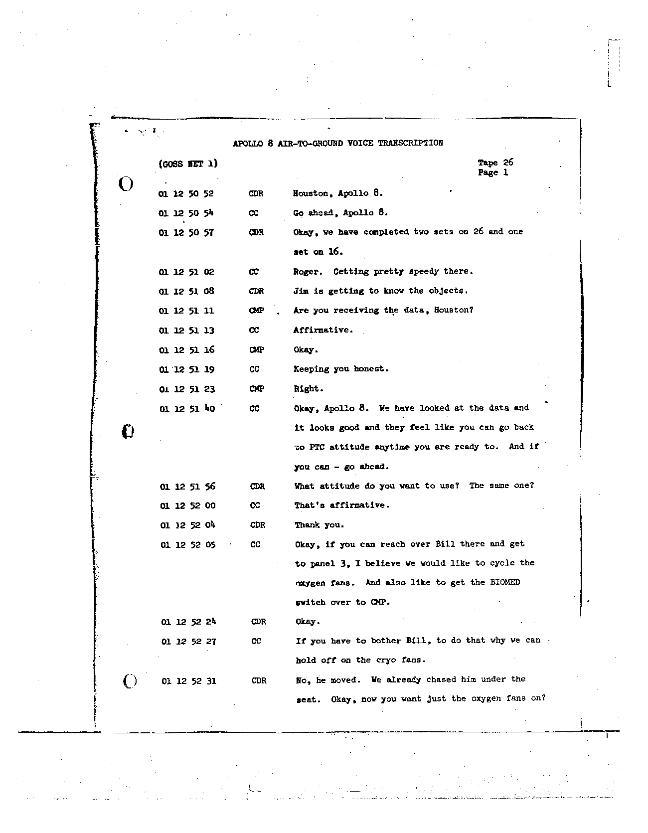 Page 212 of Apollo 8’s original transcript