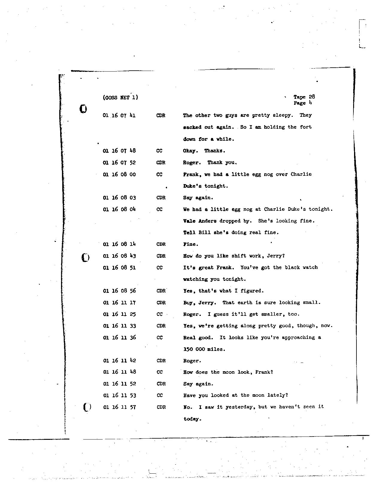 Page 225 of Apollo 8’s original transcript