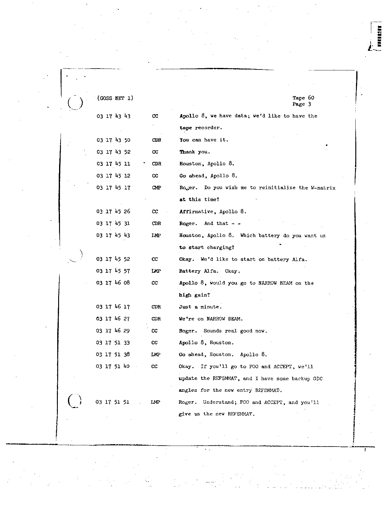 Page 478 of Apollo 8’s original transcript