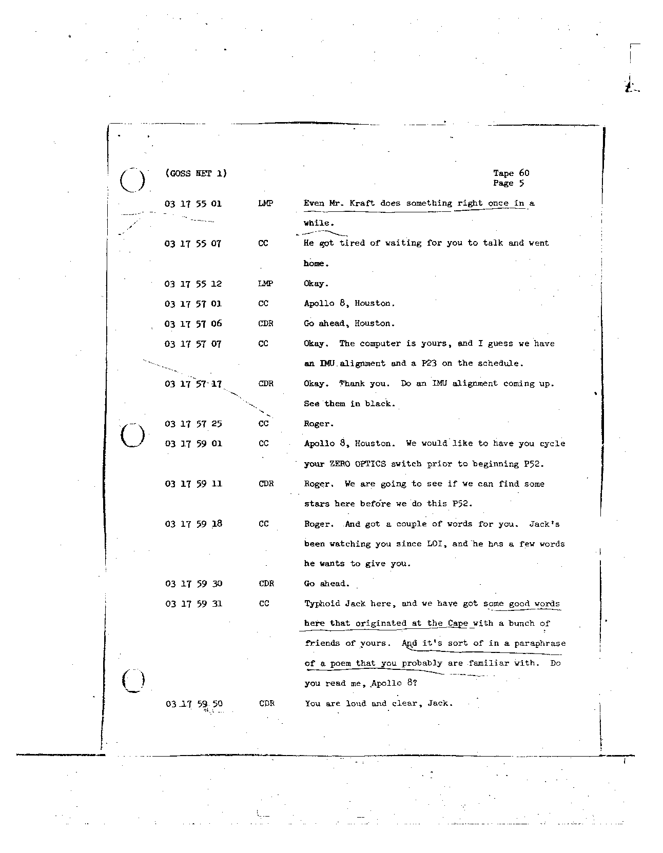 Page 480 of Apollo 8’s original transcript