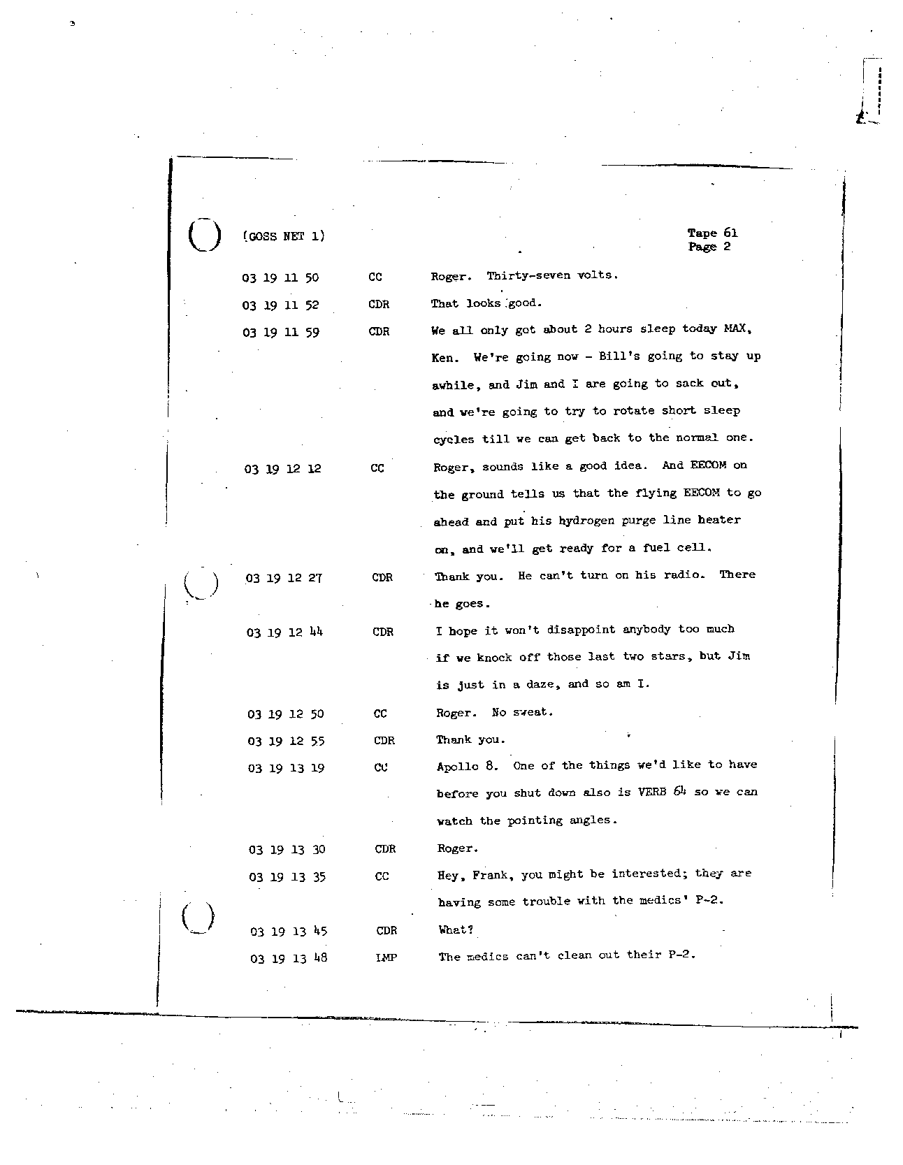 Page 486 of Apollo 8’s original transcript