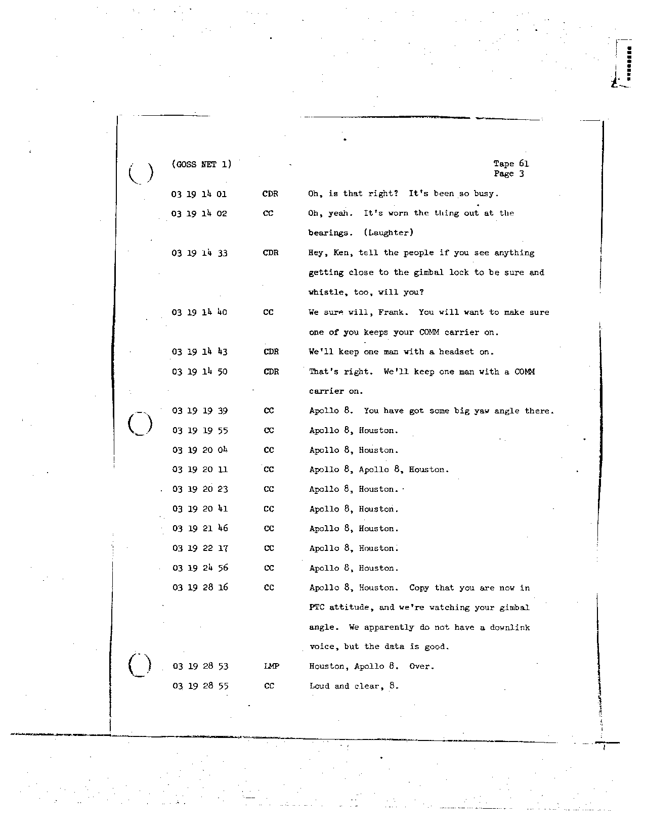 Page 487 of Apollo 8’s original transcript