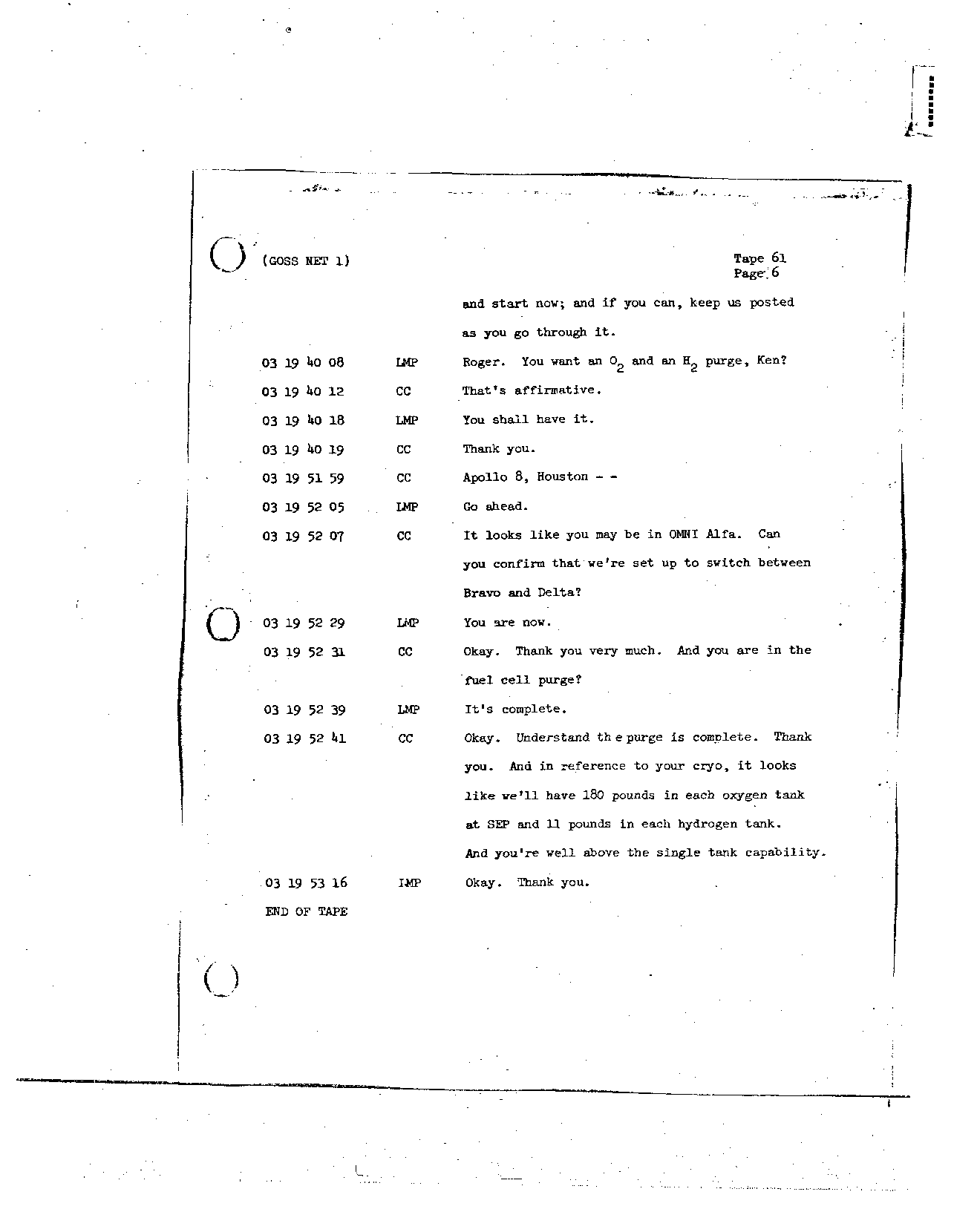 Page 490 of Apollo 8’s original transcript