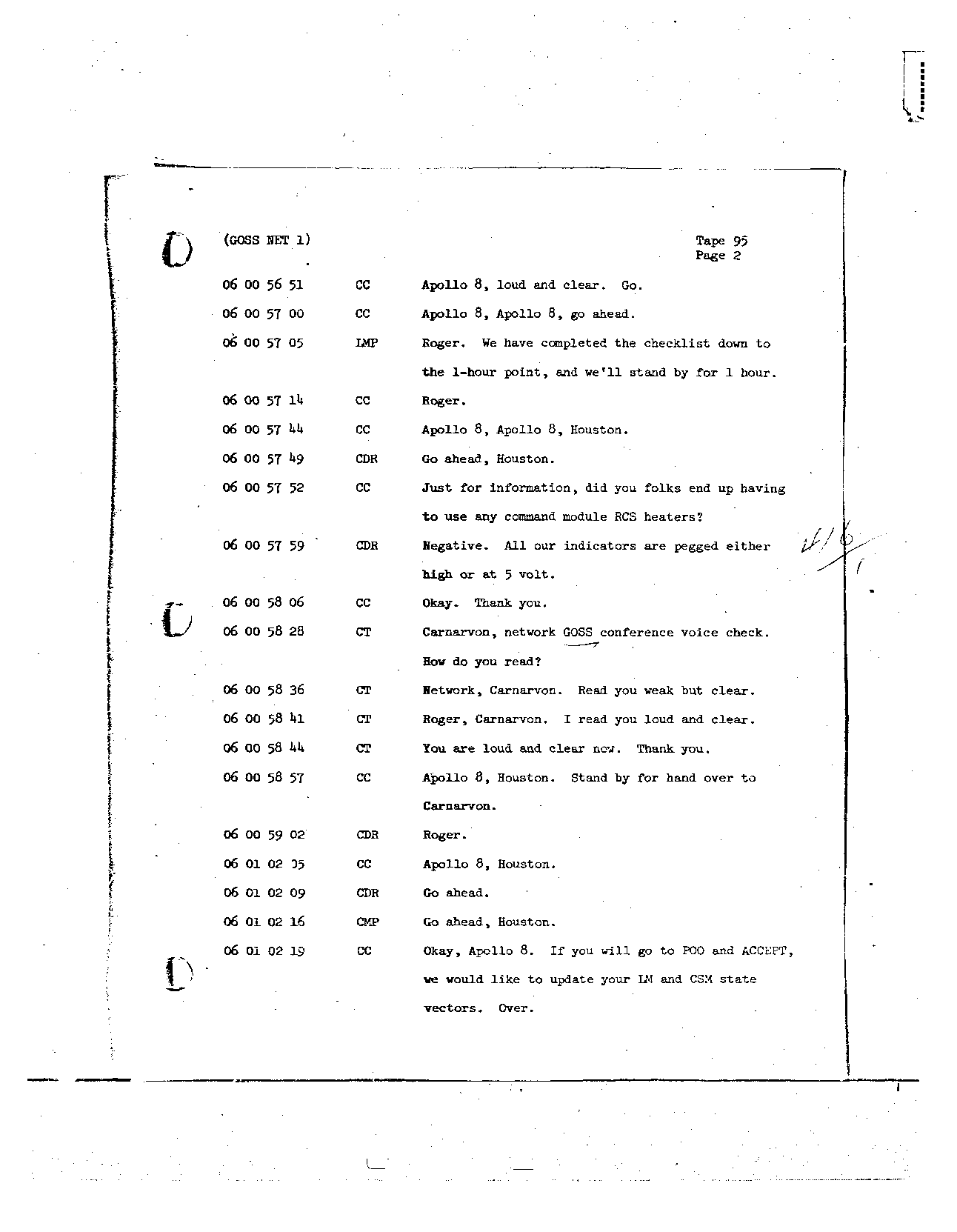 Page 748 of Apollo 8’s original transcript