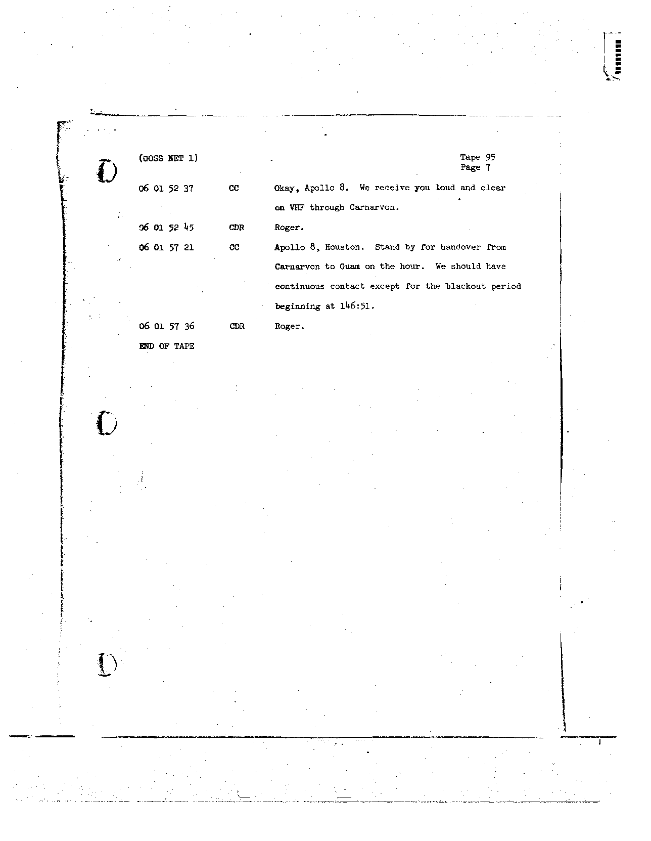 Page 753 of Apollo 8’s original transcript